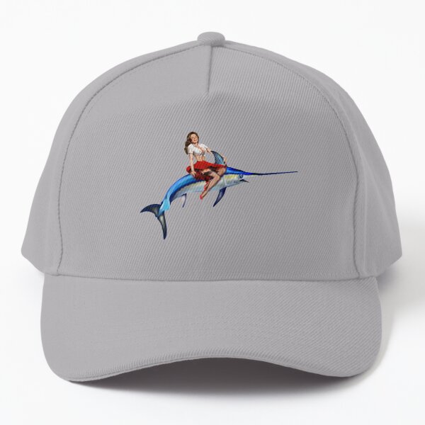 Tracy | Swimming Cap for Swordfish\