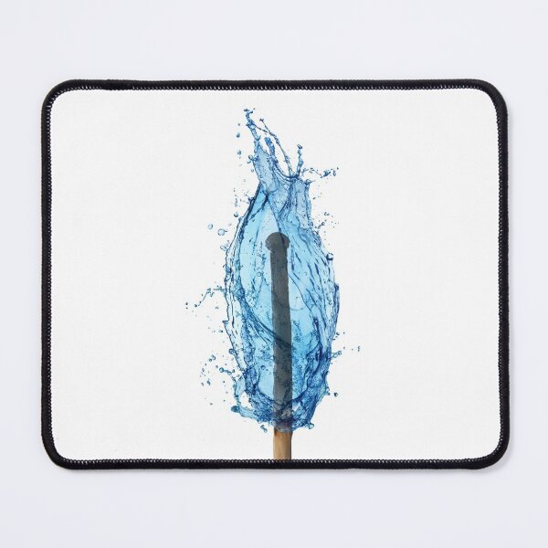 Item preview, water flame designed and sold by psychoshadow.