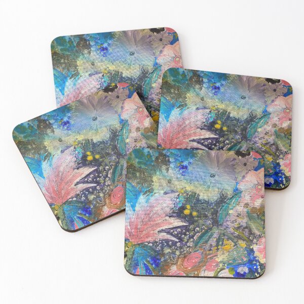 Item preview, Fleurs designed and sold by Nataliewen.