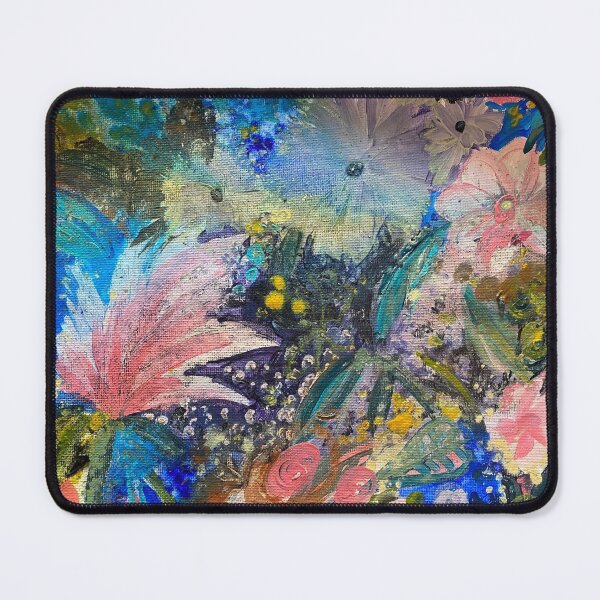 Item preview, Fleurs designed and sold by Nataliewen.