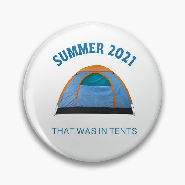 Item preview, Summer 2021 - That was in tents designed and sold by CampfireMagic.
