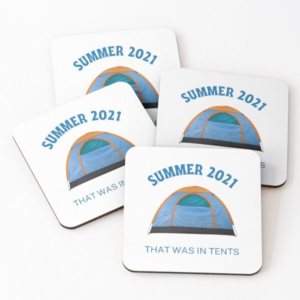 Item preview, Summer 2021 - That was in tents designed and sold by CampfireMagic.