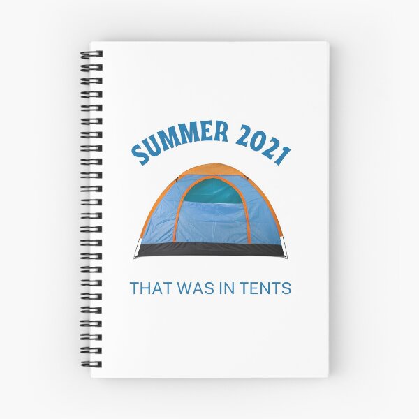 Item preview, Summer 2021 - That was in tents designed and sold by CampfireMagic.