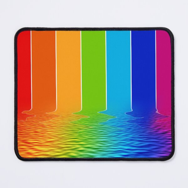 Item preview, pride reflection designed and sold by psychoshadow.