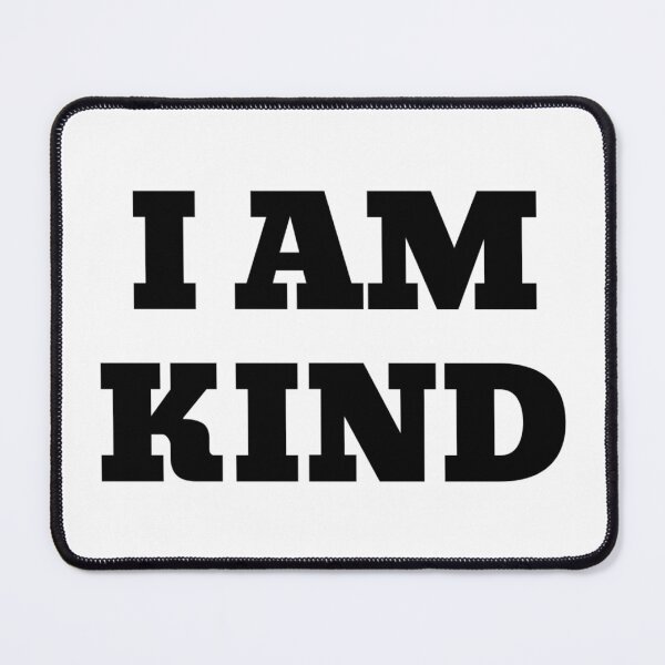 Item preview, I AM KIND designed and sold by iamxxx.
