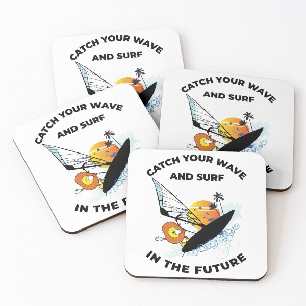 Item preview, funny avocado surfing designed and sold by ChaseCoClothing.