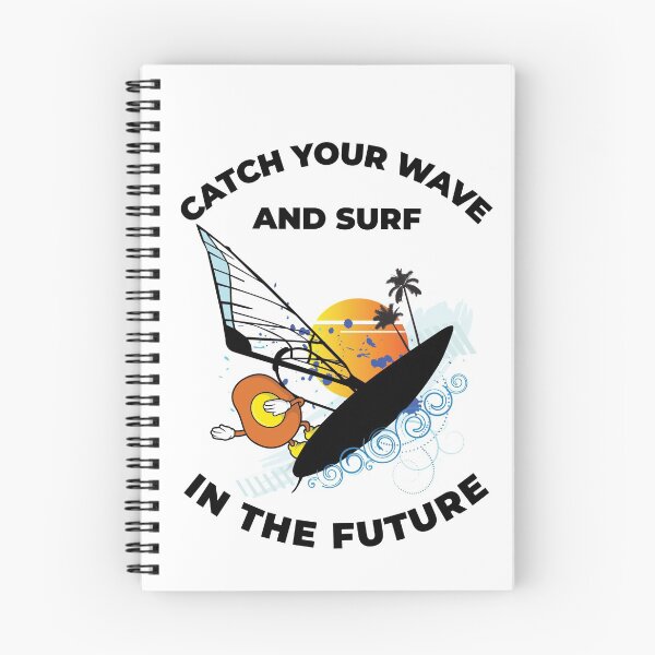Item preview, funny avocado surfing designed and sold by ChaseCoClothing.