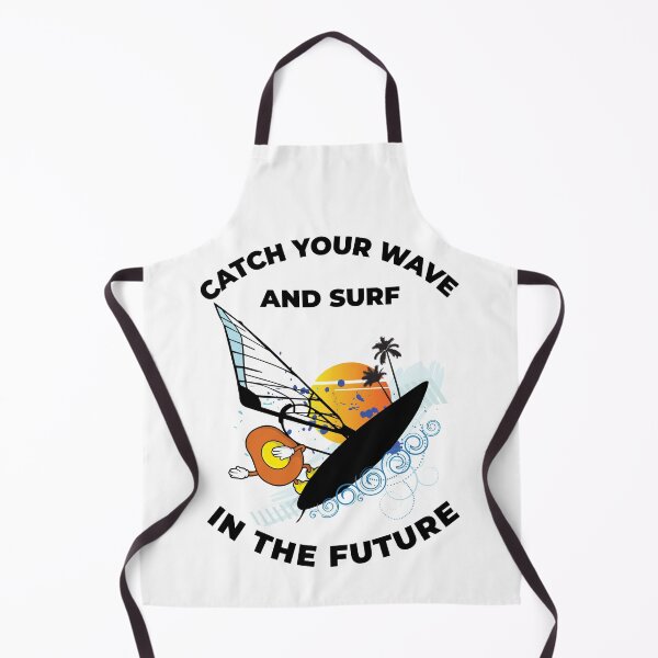 Item preview, funny avocado surfing designed and sold by ChaseCoClothing.