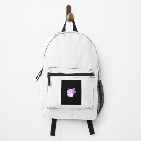 Item preview, Ultraviolet Protogen Graphic designed and sold by JenniferJimenez.