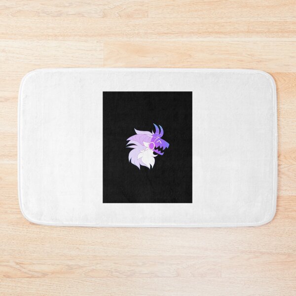 Item preview, Ultraviolet Protogen Graphic designed and sold by JenniferJimenez.