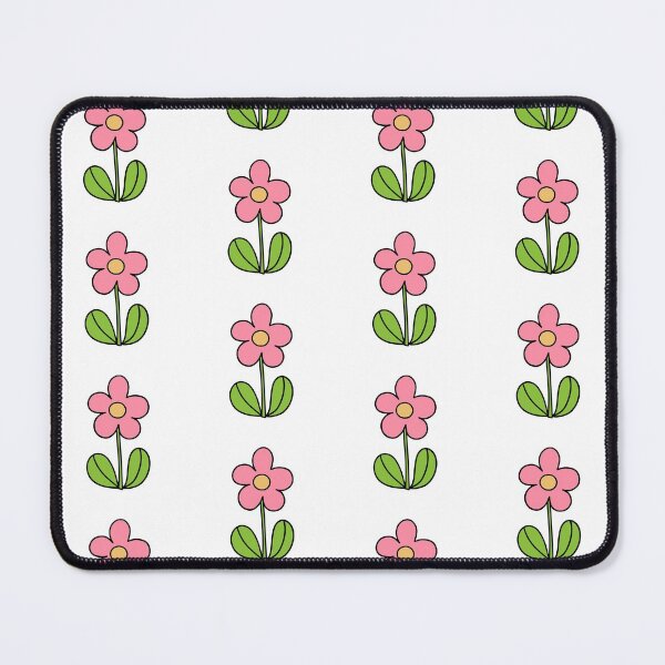 Item preview, cute pink flower designed and sold by Floralsharry.