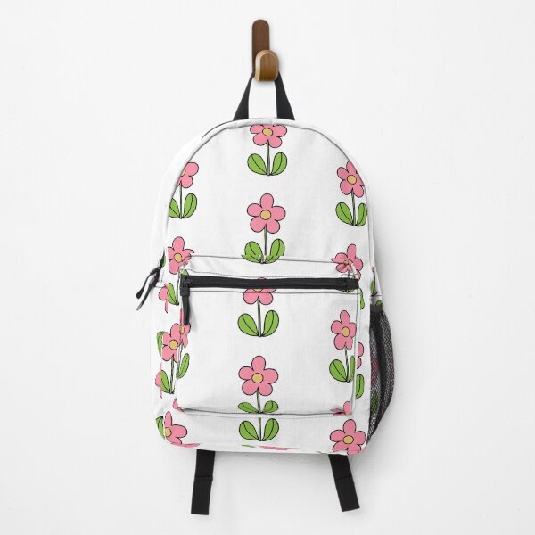 Item preview, cute pink flower designed and sold by Floralsharry.