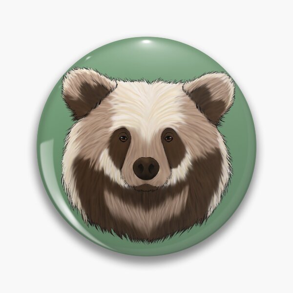 Item preview, Ursa  designed and sold by Krissi-Faechild.