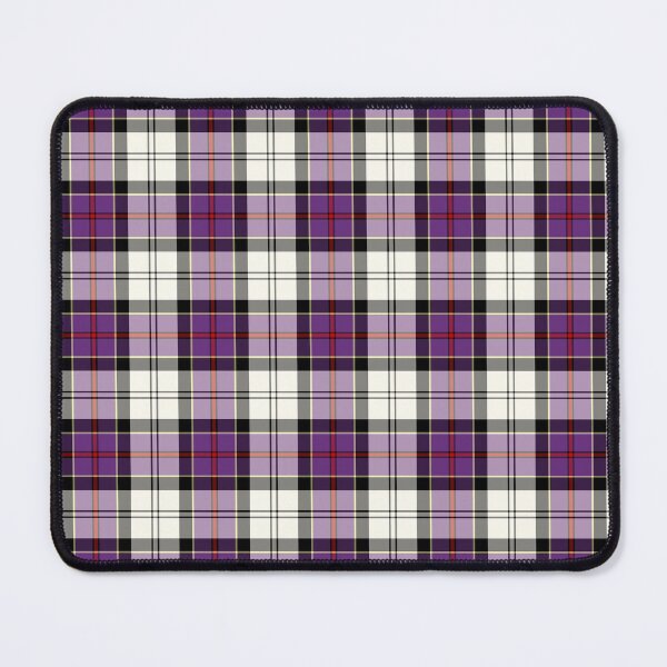 Item preview, Culloden Dress Tartan designed and sold by plaidwerx.