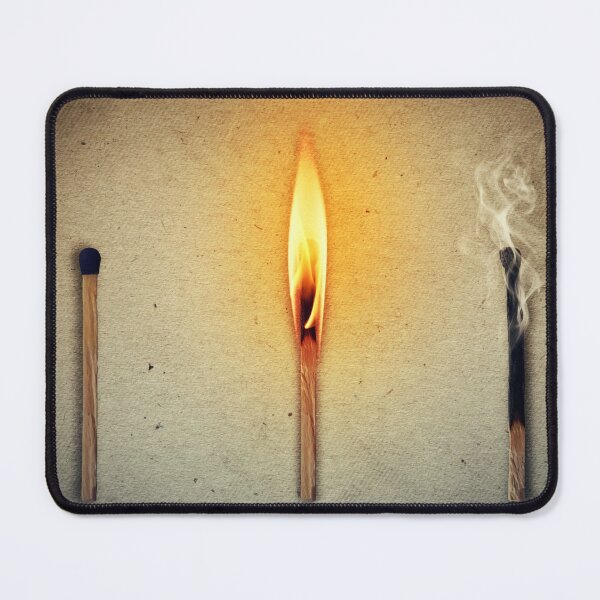 Item preview, three different matches designed and sold by psychoshadow.