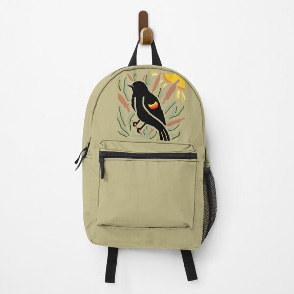 Item preview, morning blackbird designed and sold by THE AMERICAN TEEVANGELIST.