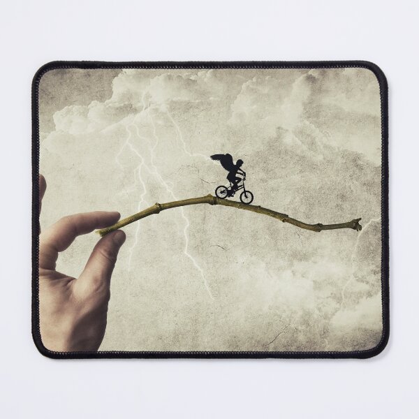 Item preview, the bicycle trial designed and sold by psychoshadow.