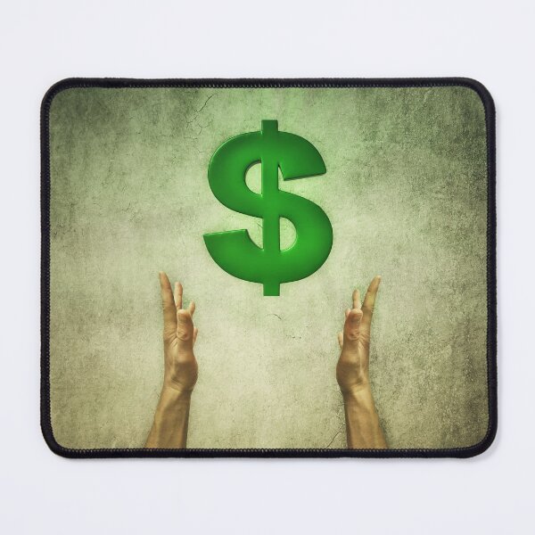 Item preview, dollar sign designed and sold by psychoshadow.