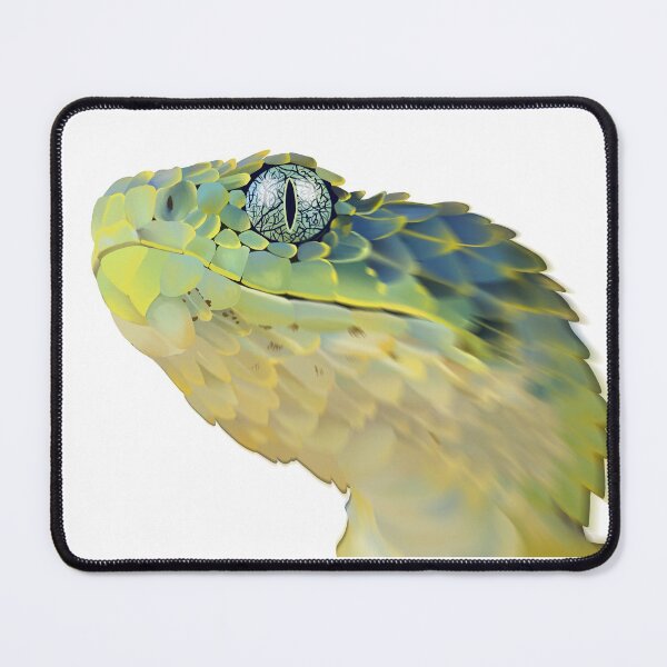 Item preview, Bush viper designed and sold by ArtisticGansi.