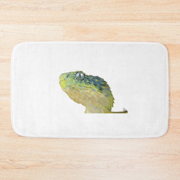 Item preview, Bush viper designed and sold by ArtisticGansi.