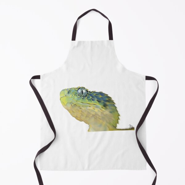 Item preview, Bush viper designed and sold by ArtisticGansi.