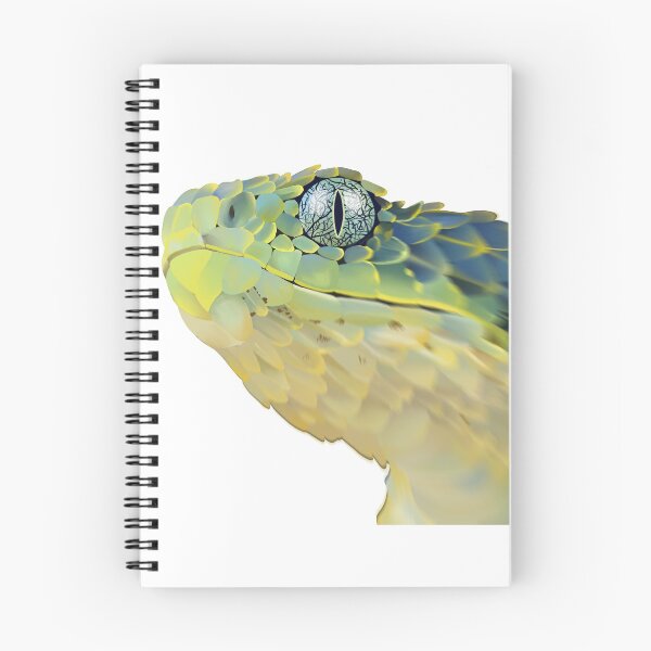 Item preview, Bush viper designed and sold by ArtisticGansi.