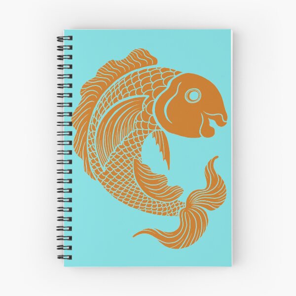 Item preview, Fish Sigil designed and sold by Justin Lorenzen.