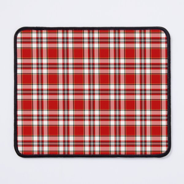 Item preview, Clan Drummond Dress Tartan designed and sold by plaidwerx.