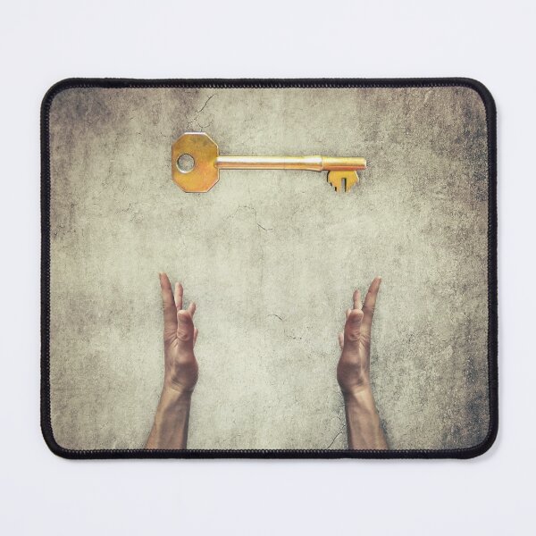 Item preview, the key to... designed and sold by psychoshadow.