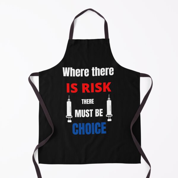 Item preview, Where there is risk there must be choice designed and sold by Strale25kv.
