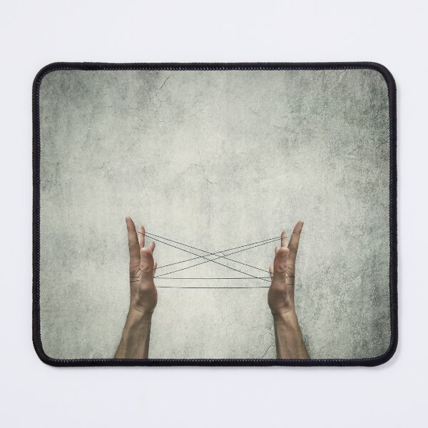 Item preview, cat's cradle game designed and sold by psychoshadow.