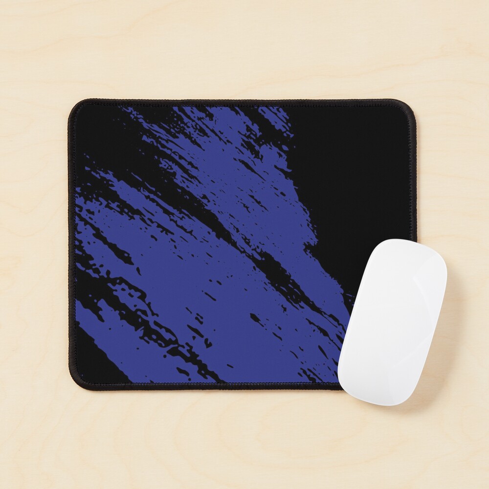 Item preview, Mouse Pad designed and sold by GeeeDeeeBeee.