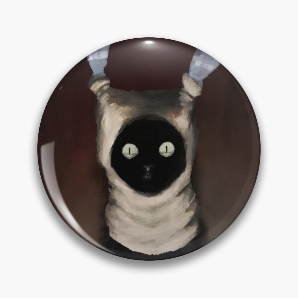 Item preview, Bunnycat  designed and sold by Leovincible.