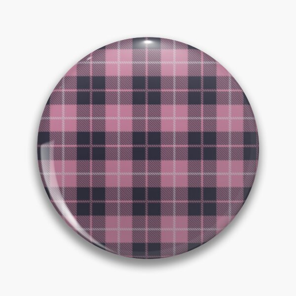 Item preview, Pink Tartan Gingham Pattern designed and sold by thesnowwhyte.
