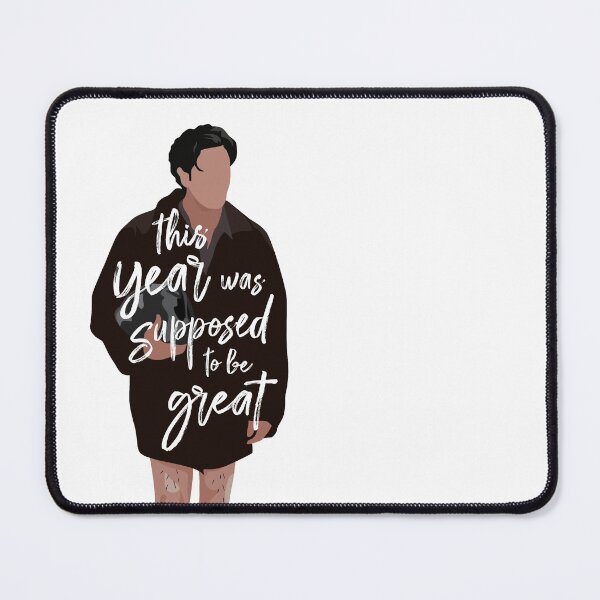 Item preview, This year was supposed to be great designed and sold by MamSelle.