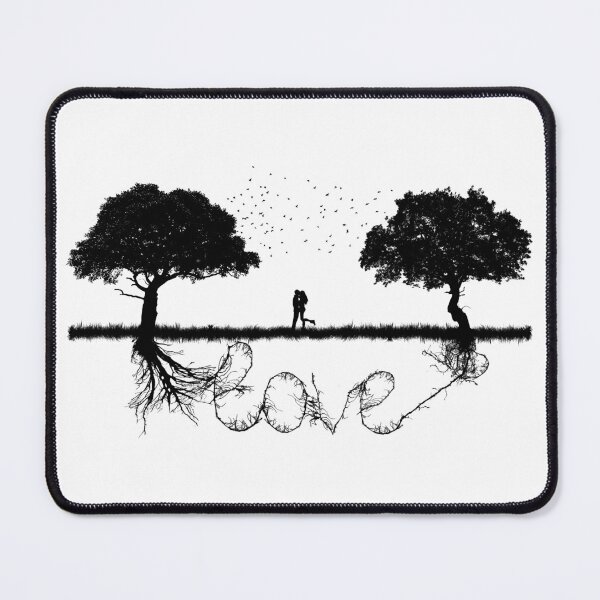 Item preview, love means forever designed and sold by psychoshadow.