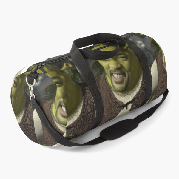 Item preview, Will Smith X Shrek designed and sold by EliapsJackson.