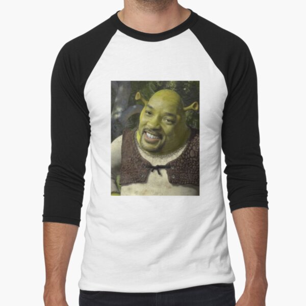 Will Smith Shrek (@WillSmithShreky) / X