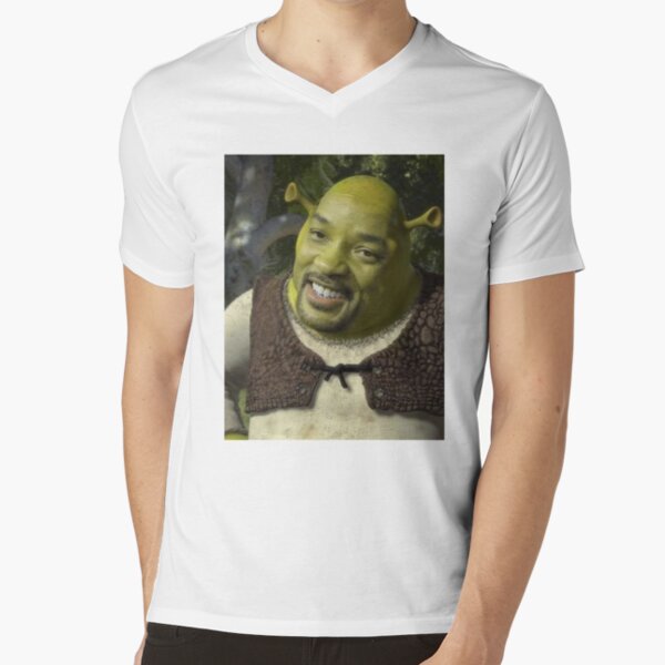 Will Smith Shrek (@WillSmithShreky) / X