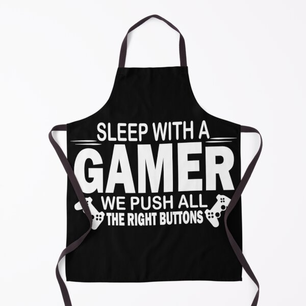 Item preview, sleep with me gaming style designed and sold by Golden-place.