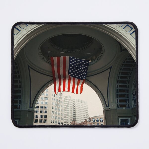 Item preview, Rowes Wharf designed and sold by psychoshadow.