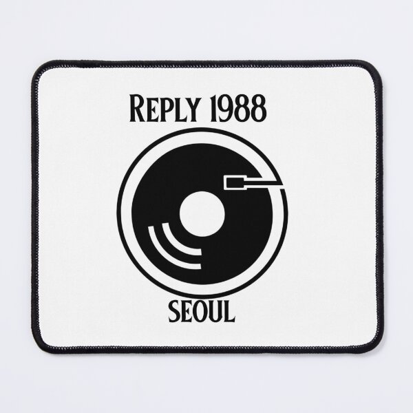 Item preview, Reply 1988 designed and sold by Edenjodie.