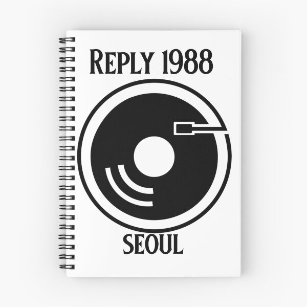 Item preview, Reply 1988 designed and sold by Edenjodie.