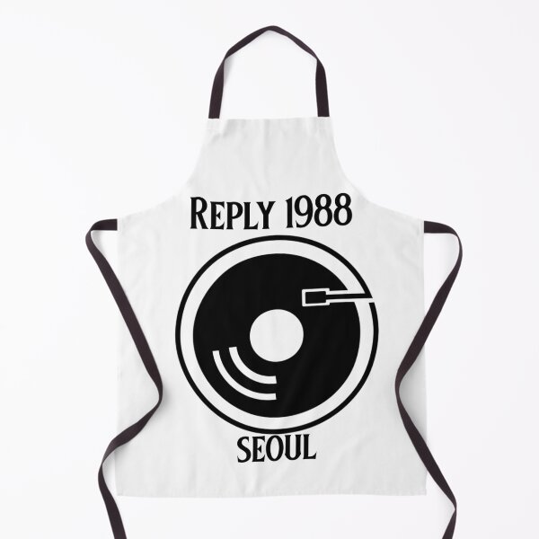 Item preview, Reply 1988 designed and sold by Edenjodie.