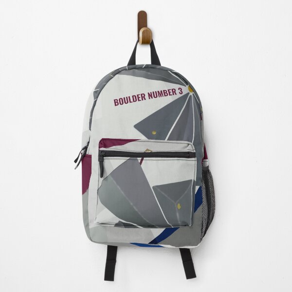 Item preview, Boulder Number 3 designed and sold by Dariolafuente.
