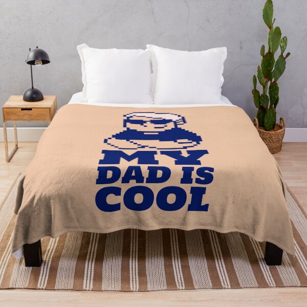 Item preview, My Dad is Cool designed and sold by MisterSquid.