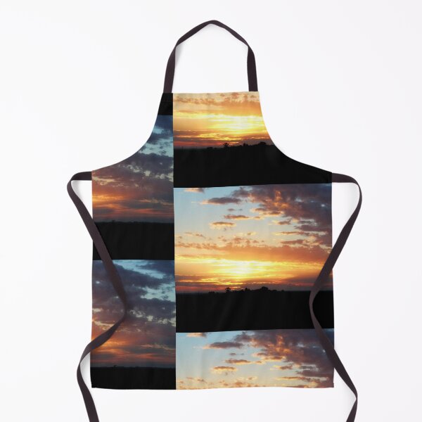 Item preview, Colorful sunrise designed and sold by Lee's Place.
