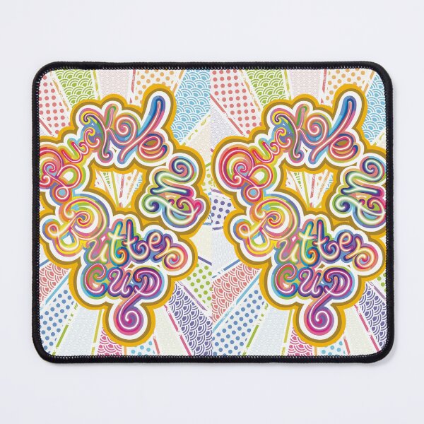 Item preview, Buckle Up Buttercup designed and sold by DESIGNBRAND.