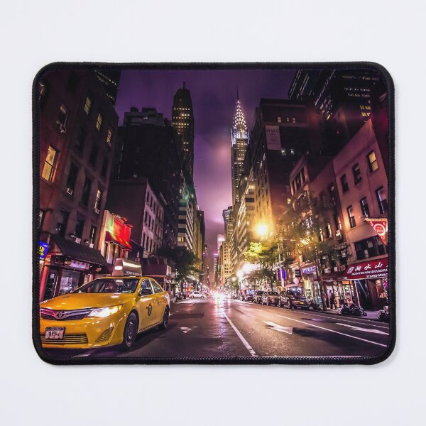 Item preview, New York City Street designed and sold by Nicklas81.
