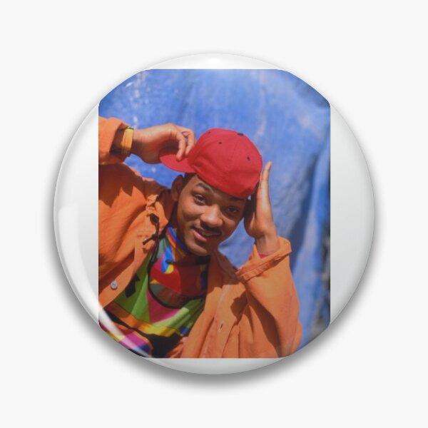 Item preview, will smith designed and sold by EliapsJackson.